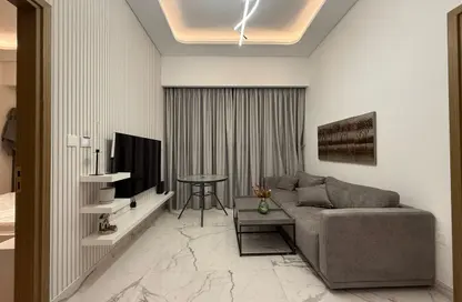 Apartment - 2 Bedrooms - 2 Bathrooms for rent in Azizi Riviera 61 - AZIZI Riviera - Meydan One - Meydan - Dubai