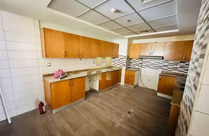 Apartment - 3 Bedrooms - 4 Bathrooms for rent in Al Waleed Residence - Jumeirah Village Circle - Dubai