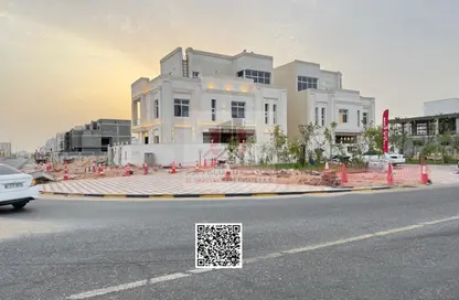 Villa - 5 Bedrooms - 7 Bathrooms for sale in Al Helio 2 - Al Helio - Ajman