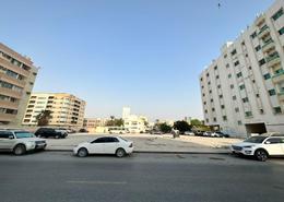 صورةمبنى خارجي لـ: أرض للبيع في النخيل 1 - النخيل - عجمان, صورة 1