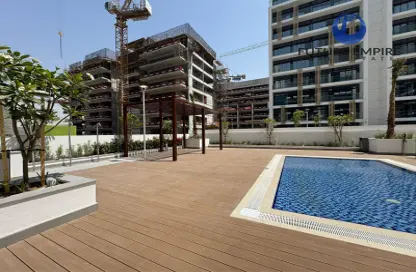Apartment - Studio - 1 Bathroom for sale in Bali Residences - Jumeirah Village Triangle - Dubai