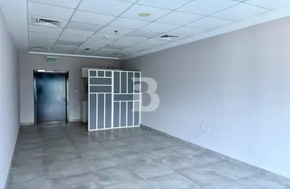 Office Space - Studio for rent in Tamani Art Tower - Business Bay - Dubai