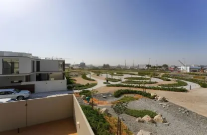 Townhouse - 3 Bedrooms - 4 Bathrooms for sale in Souk Al Jubail - Al Jubail Island - Abu Dhabi