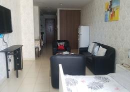 Studio - 1 bathroom for rent in Ajman One Towers - Al Sawan - Ajman