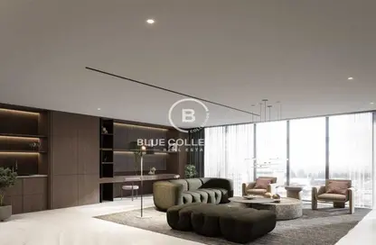 Apartment - 2 Bedrooms - 3 Bathrooms for sale in Bellagio by Sunrise - Wasl Gate - Dubai