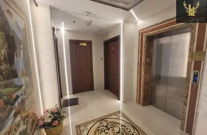 Apartment - 1 Bedroom - 2 Bathrooms for rent in Al Jurf 2 - Al Jurf - Ajman Downtown - Ajman