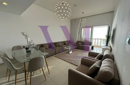 Apartment - 2 Bedrooms - 3 Bathrooms for rent in Royal Breeze - Al Hamra Village - Ras Al Khaimah