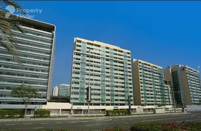 Apartment - 1 Bedroom - 2 Bathrooms for sale in Al Sana 2 - Al Muneera - Al Raha Beach - Abu Dhabi