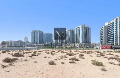 أرض - استوديو للبيع في مدينة هند - مالبيري - داماك هيلز 2 - دبي