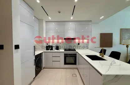 Apartment - 1 Bedroom - 1 Bathroom for rent in Binghatti Orchid - District 10 - Jumeirah Village Circle - Dubai