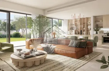 Villa - 3 Bedrooms - 4 Bathrooms for sale in Nima - The Valley - Dubai