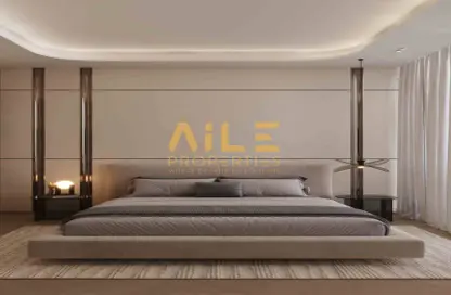 Apartment - Studio - 1 Bathroom for sale in Binghatti Hillviews - Dubai Science Park - Dubai