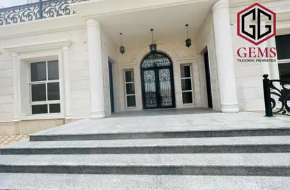 Villa - 7 Bedrooms - 7+ Bathrooms for rent in Al Khawaneej 2 - Al Khawaneej - Dubai