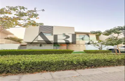 Townhouse - 3 Bedrooms - 4 Bathrooms for sale in Al Yasmeen - Al Zahia - Muwaileh Commercial - Sharjah