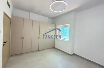 Apartment - 2 Bedrooms - 2 Bathrooms for rent in Noor Residence - Barsha Heights (Tecom) - Dubai
