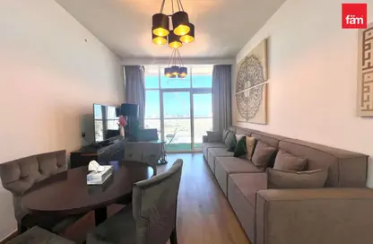 Apartment - 2 Bedrooms - 2 Bathrooms for rent in Ghalia - District 18 - Jumeirah Village Circle - Dubai