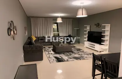 شقة - غرفة نوم - 2 حمامات للبيع في برج راس الخيمة - مارينا سكوير - جزيرة الريم - أبوظبي
