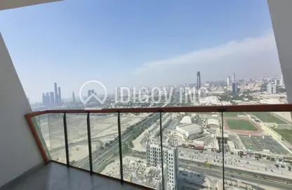 Duplex - 3 Bedrooms - 3 Bathrooms for sale in Binghatti Avenue - Al Jaddaf - Dubai Duplex - 3 Bedrooms - 3 Bathrooms for sale in Binghatti Avenue - Al Jaddaf - Dubai