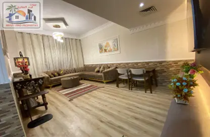 Apartment - 2 Bedrooms - 2 Bathrooms for rent in Al Hamidiya 2 - Al Hamidiya - Ajman