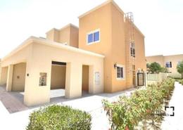Villa - 3 bedrooms - 4 bathrooms for rent in Amaranta 2 - Villanova - Dubai Land - Dubai