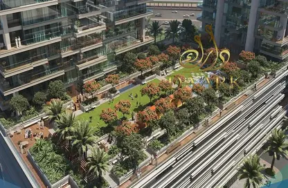 Apartment - 2 Bedrooms - 3 Bathrooms for sale in Sola Residences - Wasl Gate - Dubai