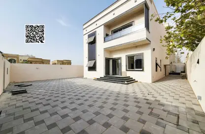 Villa - 5 Bedrooms - 7 Bathrooms for sale in Al Mowaihat 1 - Al Mowaihat - Ajman