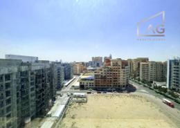 Office Space - 1 bathroom for sale in IT Plaza - Dubai Silicon Oasis - Dubai