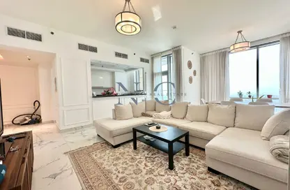 Apartment - 2 Bedrooms - 3 Bathrooms for sale in Amna - Al Habtoor City - Business Bay - Dubai