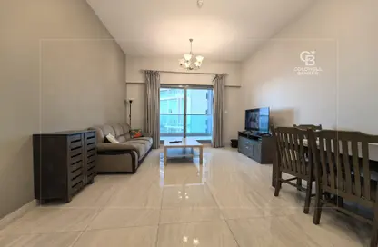 شقة - غرفة نوم - 2 حمامات للايجار في ايليت بزنس باي ريزيدنس - الخليج التجاري - دبي