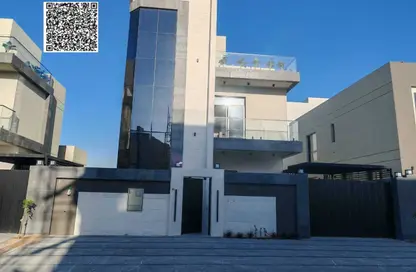 Villa - 5 Bedrooms - 7 Bathrooms for sale in Al Yasmeen 1 - Al Yasmeen - Ajman