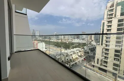 شقة - غرفة نوم - 1 حمام للبيع في بن غاطي نوفا - الضاحية 12 - قرية جميرا الدائرية - دبي