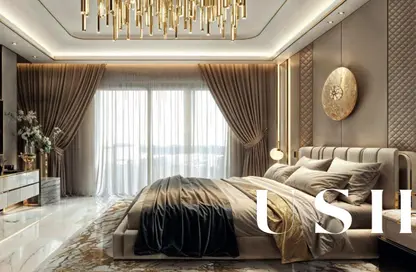 Apartment - Studio - 1 Bathroom for sale in Diamondz By Danube - Jumeirah Lake Towers - Dubai
