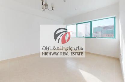Apartment - 3 Bedrooms - 4 Bathrooms for rent in Sama Residence - Al Nahda 1 - Al Nahda - Dubai