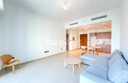 Apartment - 1 Bedroom - 1 Bathroom for rent in Act Towers - Opera District - Downtown Dubai - Dubai