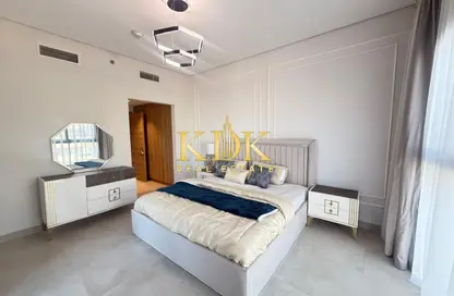 Apartment - 2 Bedrooms - 4 Bathrooms for rent in Eleganz by Danube - District 14 - Jumeirah Village Circle - Dubai Apartment - 2 Bedrooms - 4 Bathrooms for rent in Eleganz by Danube - District 14 - Jumeirah Village Circle - Dubai