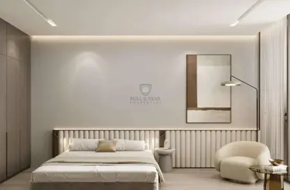 Apartment - 2 Bedrooms - 3 Bathrooms for sale in Terra Tower - Dubai Land - Dubai
