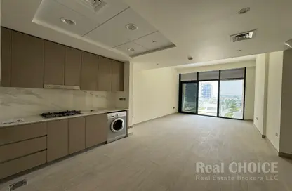 Apartment - 1 Bedroom - 1 Bathroom for sale in Meydan One - Meydan - Dubai