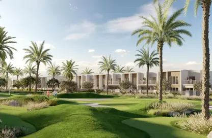 تاون هاوس - 3 غرف نوم - 3 حمامات للبيع في تاليا - ذا فالي - دبي تاون هاوس - 3 غرف نوم - 3 حمامات للبيع في تاليا - ذا فالي - دبي