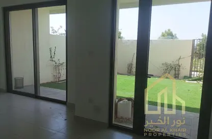 تاون هاوس - 3 غرف نوم - 4 حمامات للايجار في 3 باركسايد - اعمار الجنوبية - دبي الجنوب (مركز دبي العالمي) - دبي