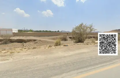 Land - Studio for sale in Masfoot 3 - Masfoot - Ajman