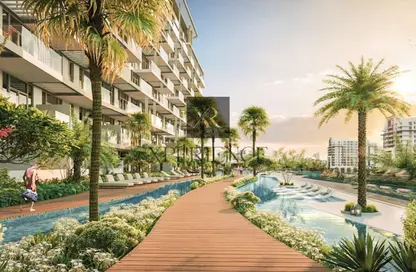 Apartment - 1 Bedroom - 2 Bathrooms for sale in Serene Gardens 2 - Serene Gardens - Discovery Gardens - Dubai Apartment - 1 Bedroom - 2 Bathrooms for sale in Serene Gardens 2 - Serene Gardens - Discovery Gardens - Dubai
