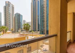 شقة - 4 غرف نوم - 5 حمامات للبيع في رمال 5 - رمال - مساكن شاطئ الجميرا - دبي