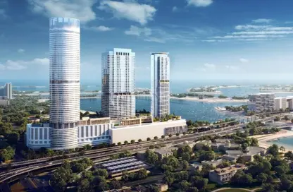 Apartment - 2 Bedrooms - 3 Bathrooms for sale in Palm Beach Towers 3 - Palm Beach Towers - Palm Jumeirah - Dubai Apartment - 2 Bedrooms - 3 Bathrooms for sale in Palm Beach Towers 3 - Palm Beach Towers - Palm Jumeirah - Dubai