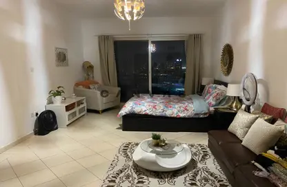Apartment - 1 Bedroom - 2 Bathrooms for sale in Lago Vista C - Lago Vista - Dubai Production City (IMPZ) - Dubai