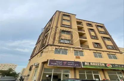 شقة - 2 غرف نوم - 1 حمام للايجار في العريبي - رأس الخيمة