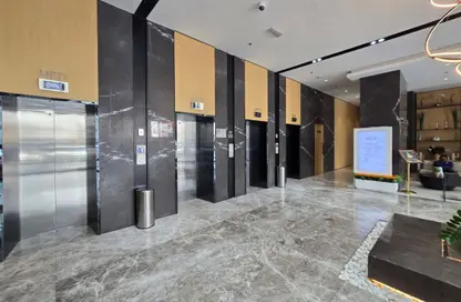 Apartment - 1 Bedroom - 1 Bathroom for sale in Sahara Tower 6 - Sahara Complex - Al Nahda - Sharjah
