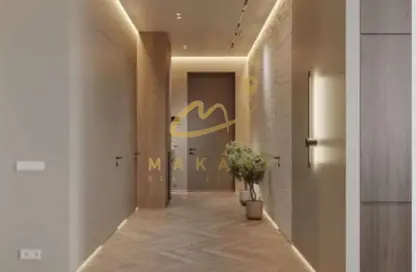 شقة - غرفة نوم - 2 حمامات للبيع في أحلام جولدكريست 4 - جولدكريست دريمز - مدينة الإمارات - عجمان