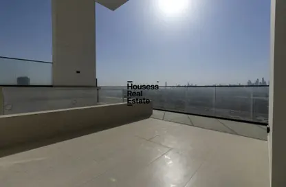 Apartment - 2 Bedrooms - 2 Bathrooms for sale in Binghatti Onyx - Jumeirah Village Circle - Dubai