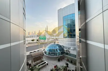 شقة - 2 غرف نوم - 3 حمامات للايجار في الميناء ريزيدنس - المينا - دبي شقة - 2 غرف نوم - 3 حمامات للايجار في الميناء ريزيدنس - المينا - دبي