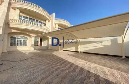 فيلا - 5 غرف نوم - 5 حمامات للايجار في مدينة محمد بن زايد - أبوظبي